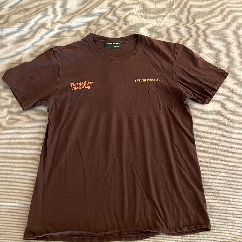 Brown Fever DreamT-Shirt